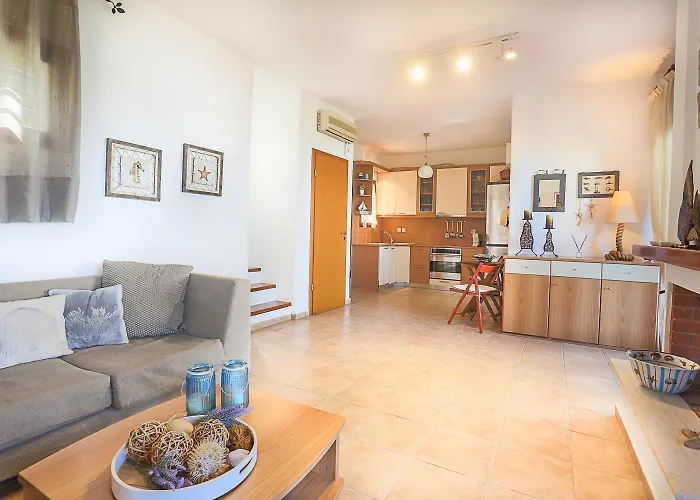 Seabreeze Serenity * Kallithea (Chalkidiki)