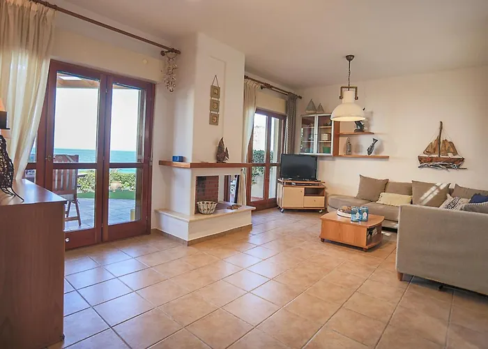 Tatil Evi Seabreeze Serenity