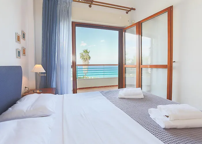 Tatil Evi Seabreeze Serenity *