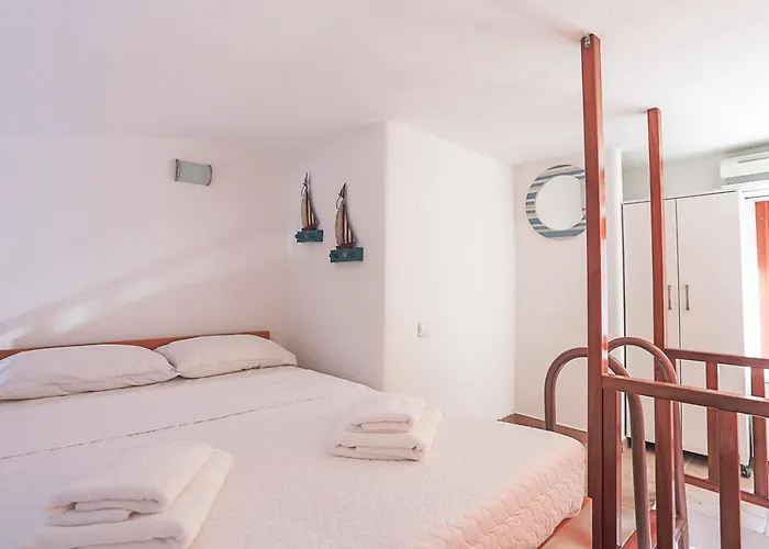 Tatil Evi Seabreeze Serenity