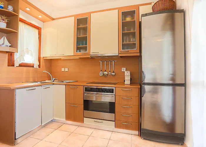 Seabreeze Serenity Tatil Evi