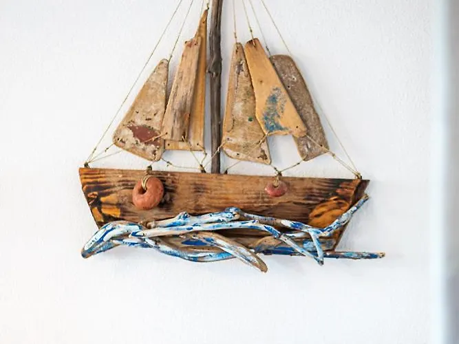 Seabreeze Serenity Tatil Evi Kallithea (Chalkidiki)