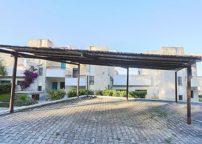 Seabreeze Serenity Kallithea (Chalkidiki)