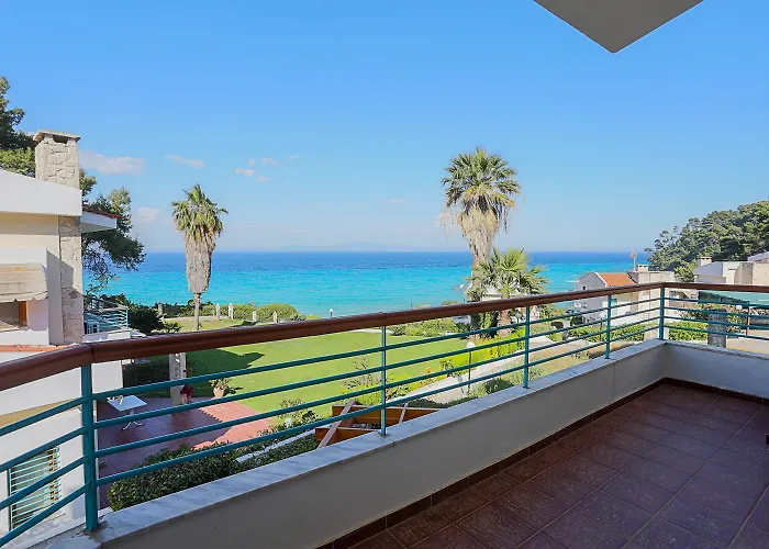 Seabreeze Serenity * Kallithea (Chalkidiki)