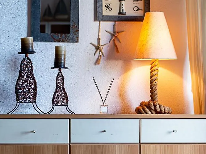 Tatil Evi Seabreeze Serenity