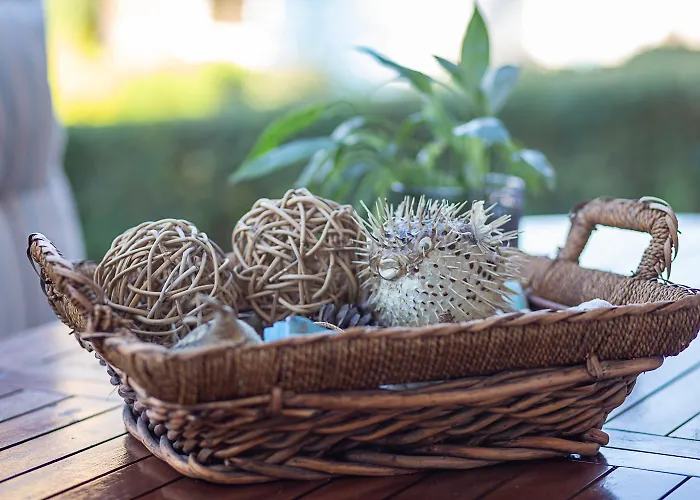 Seabreeze Serenity Kallithea (Chalkidiki)