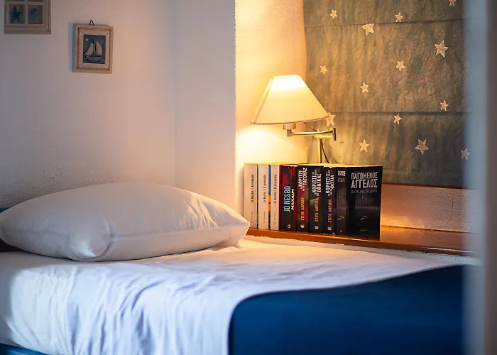 Tatil Evi Seabreeze Serenity