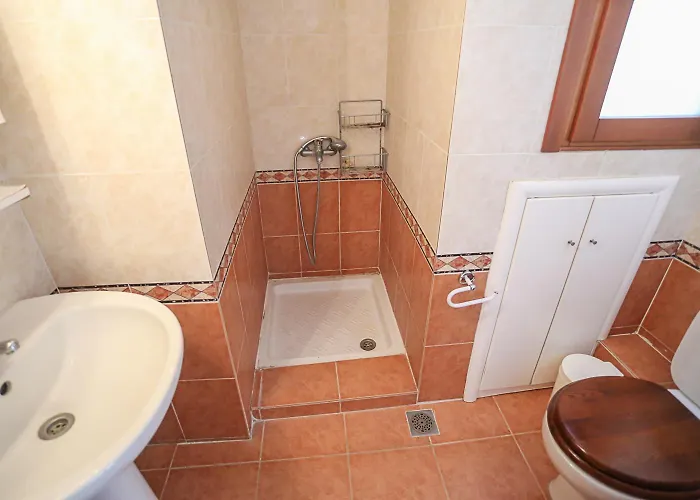 Seabreeze Serenity * Kallithea (Chalkidiki)