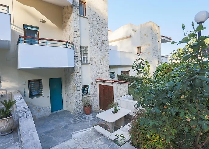 Tatil Evi Seabreeze Serenity *