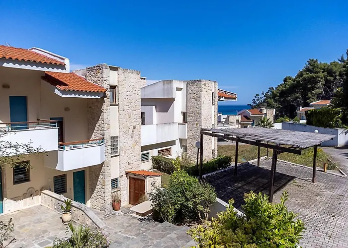 Seabreeze Serenity * Kallithea (Chalkidiki)