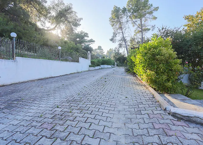 Seabreeze Serenity Kallithea (Chalkidiki)