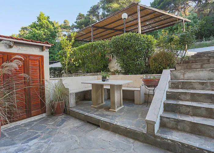 Seabreeze Serenity Tatil Evi *