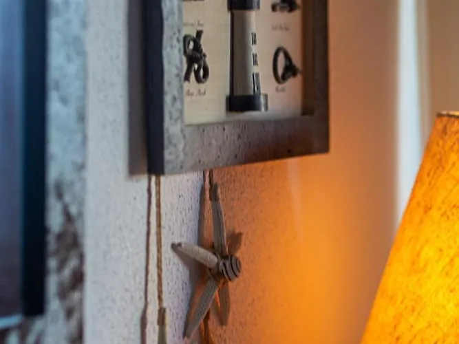 Seabreeze Serenity Tatil Evi Kallithea (Chalkidiki)