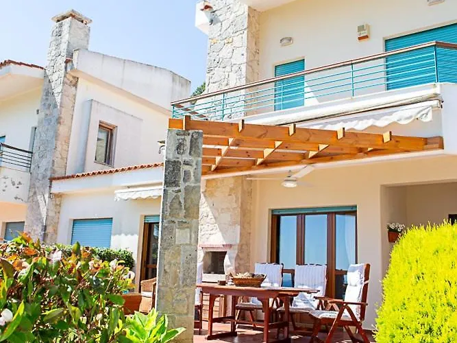 Seabreeze Serenity *