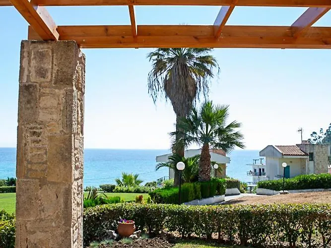 Seabreeze Serenity Tatil Evi *