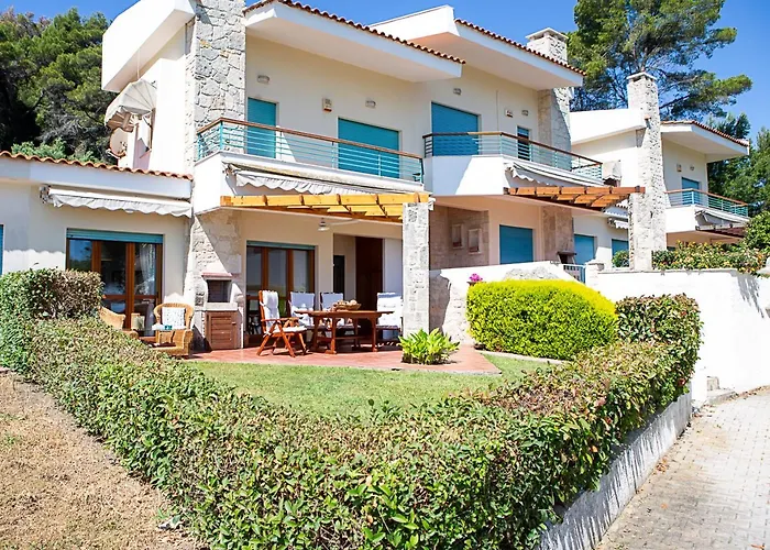 Seabreeze Serenity Kallithea (Chalkidiki)