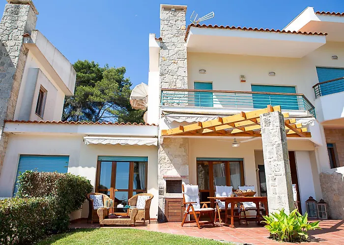 Seabreeze Serenity * Kallithea (Chalkidiki)