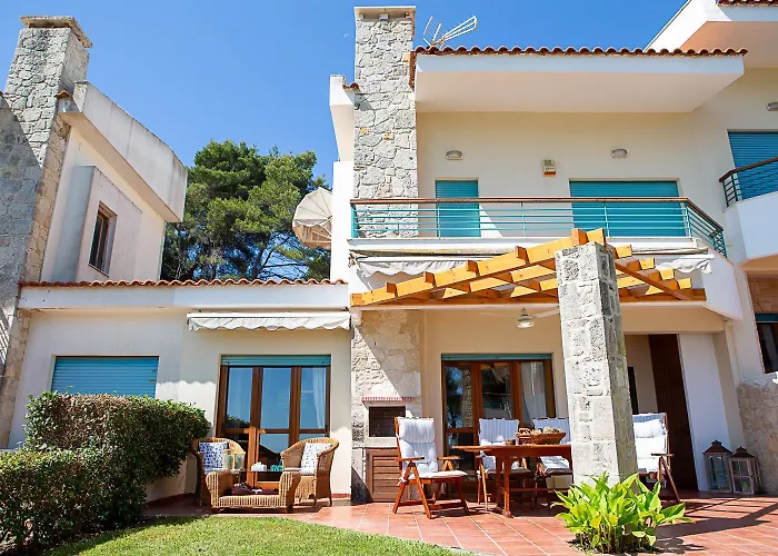 Seabreeze Serenity * Kallithea (Chalkidiki)